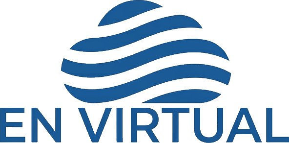 Virtual MX Logo