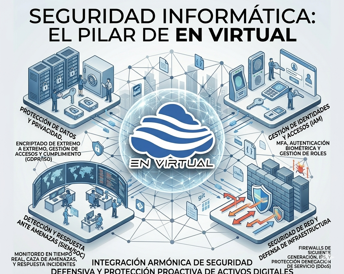 Seguridad